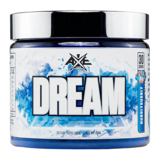 Dream by Axe Labs