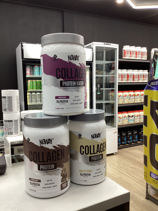 NOWAY® Collagen Protein