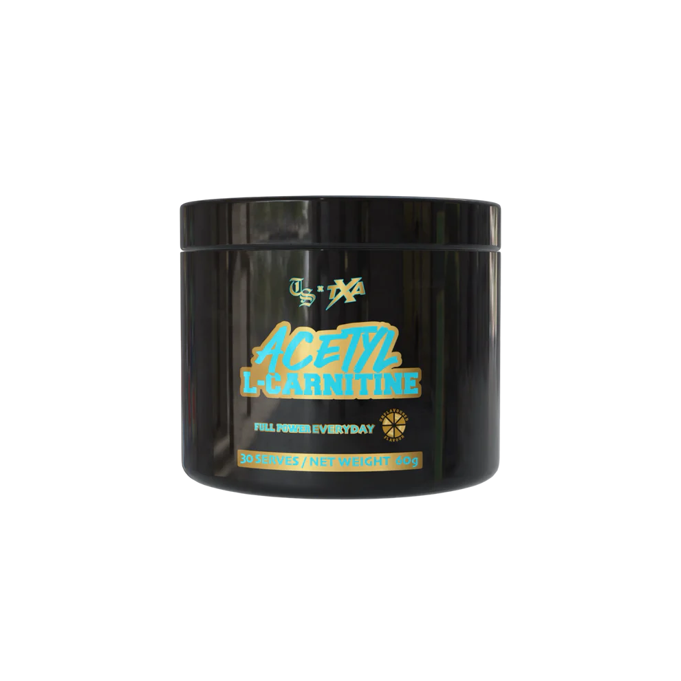 Acetyl L-Carnitine - 60g unflavoured