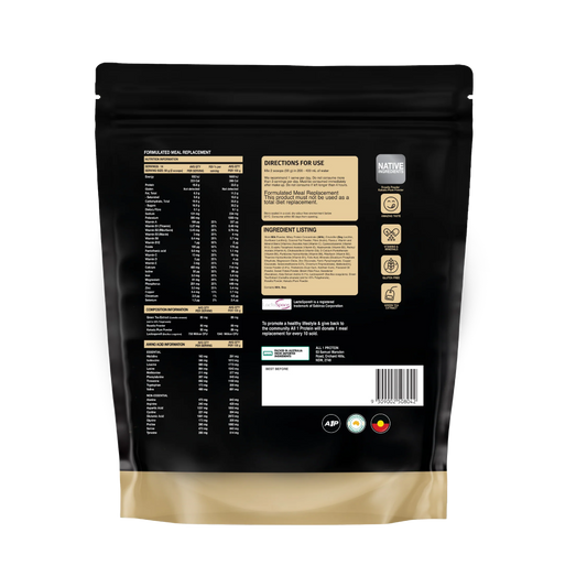 Meal Replacement - by ALL1PROTEIN