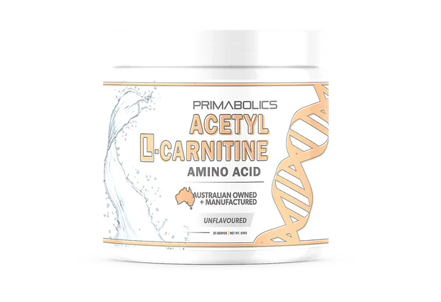 Primabolics Acetyl L Carnitine 100g