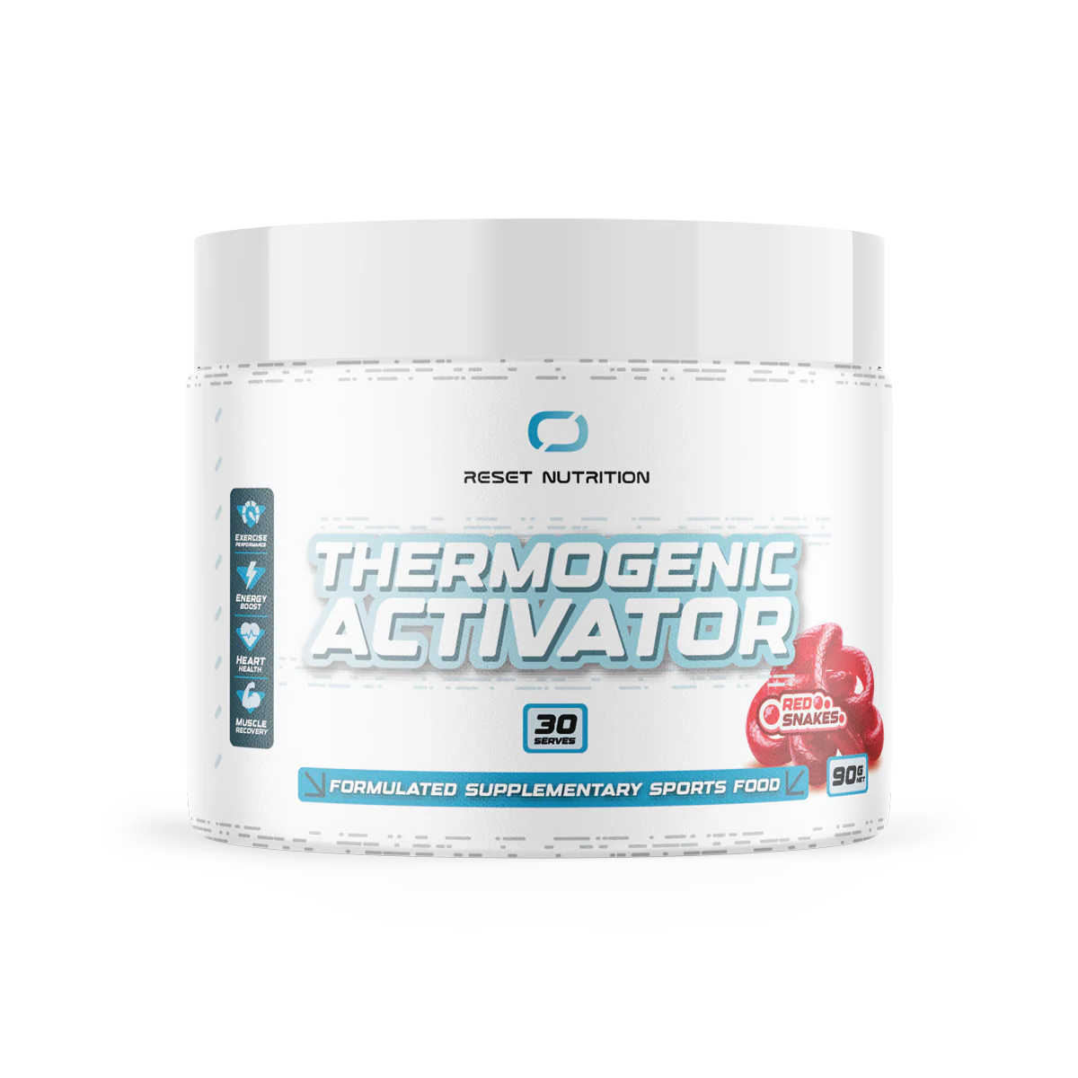 THERMOGENIC ACTIVATOR