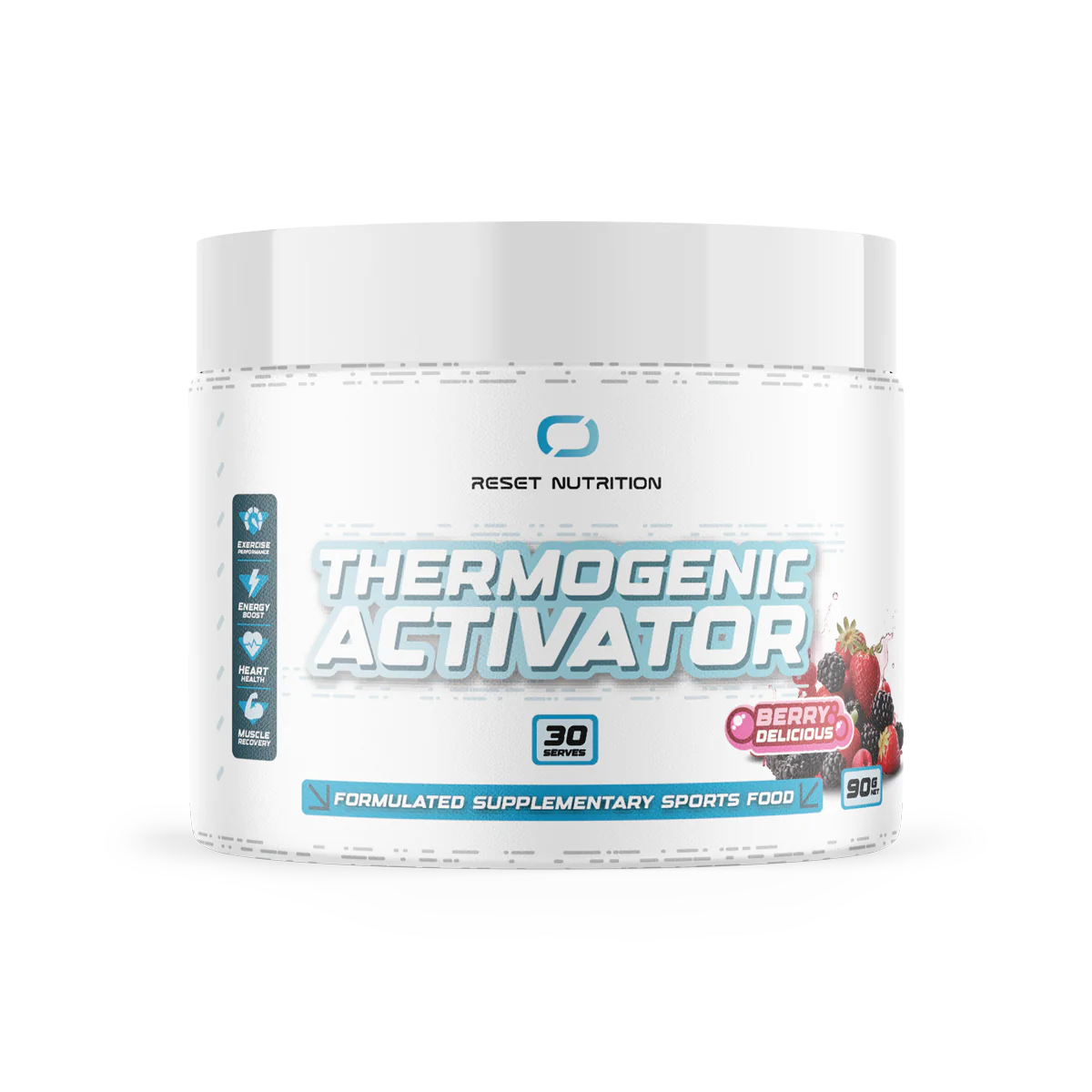 THERMOGENIC ACTIVATOR