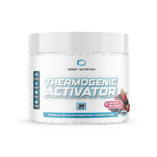 THERMOGENIC ACTIVATOR