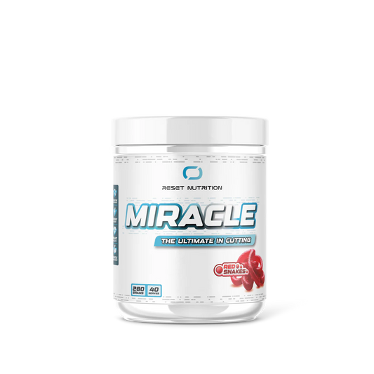 MIRACLE THERMOGENIC
