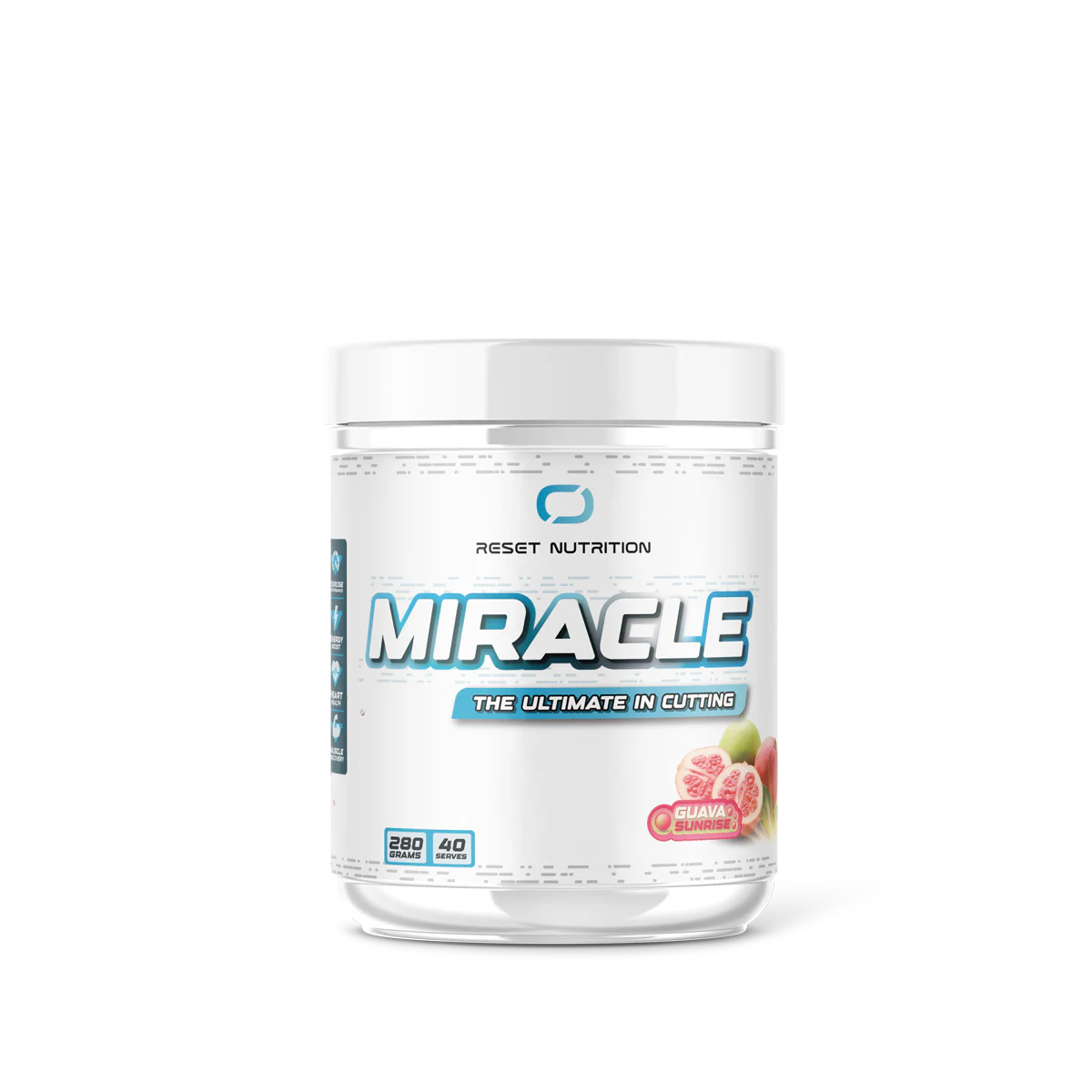 MIRACLE THERMOGENIC
