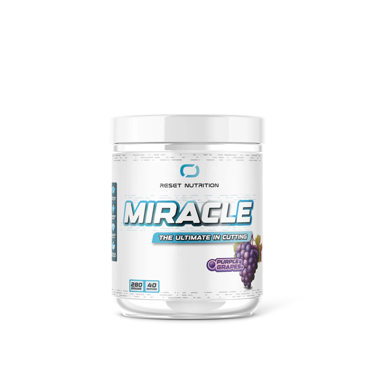 MIRACLE THERMOGENIC