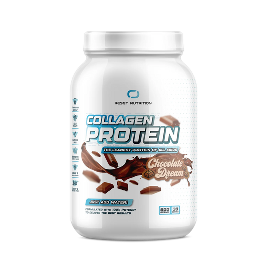 COLLAGEN PROTEIN