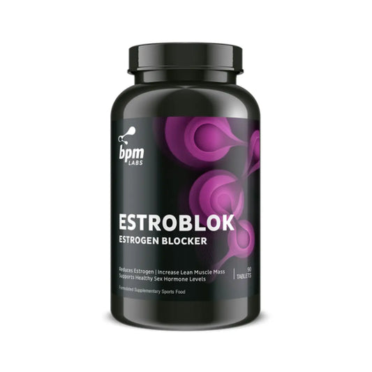 ESTROBLOK BY BPM LABS