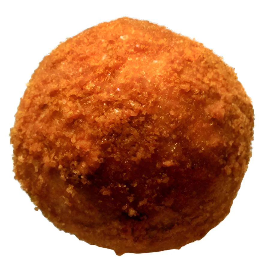 Protein Ball by Wheyoflife