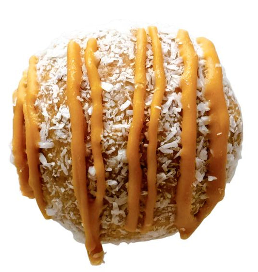 Protein Ball by Wheyoflife