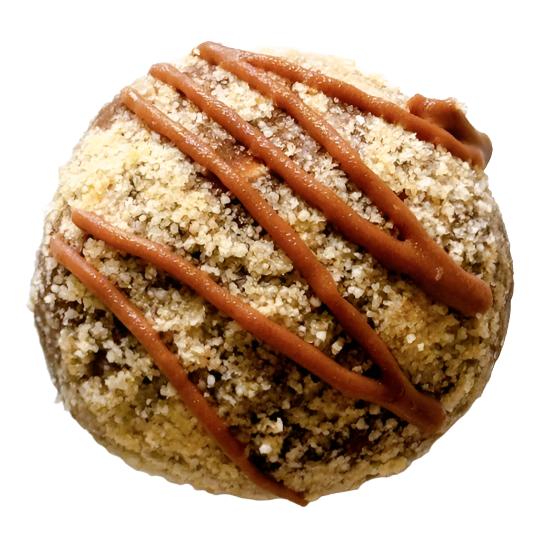 Protein Ball by Wheyoflife