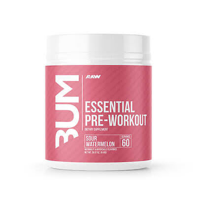 CBUM Essential Energy Powder
