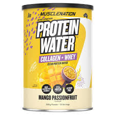 PROTEIN WATER by Musclenation
