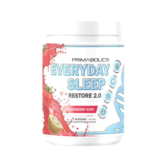 EVERYDAY SLEEP Restore 2.0 by Primabolics