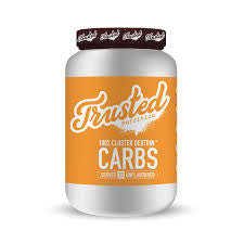Trusted Nutrition CARBS