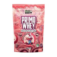 PRIMO WHEY by Impact Supplements