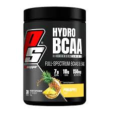 HYDRO BCAA by Pro Supps