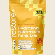 Electrolyte Drink Mix 240g