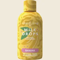 Vital Zing- Milk Drops