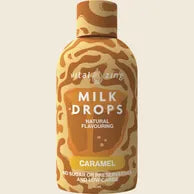 Vital Zing- Milk Drops