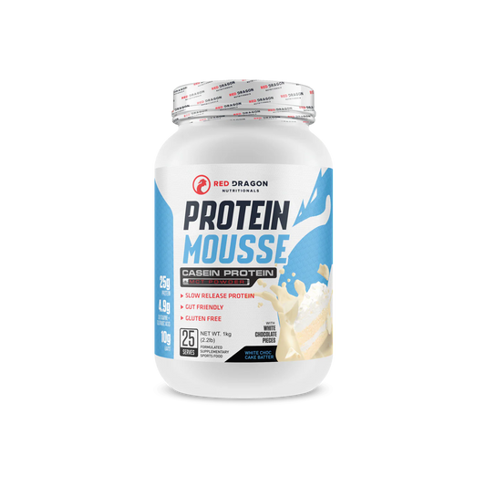 RDN PROTEIN MOUSSE