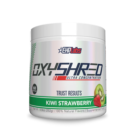 EHPLabs Oxyshred