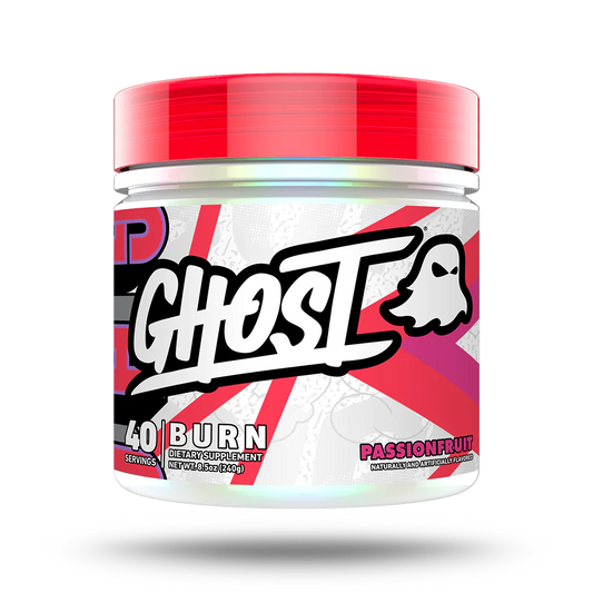 Ghost Burn V2