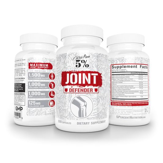 5% Nutrition JOINT DEFENDER