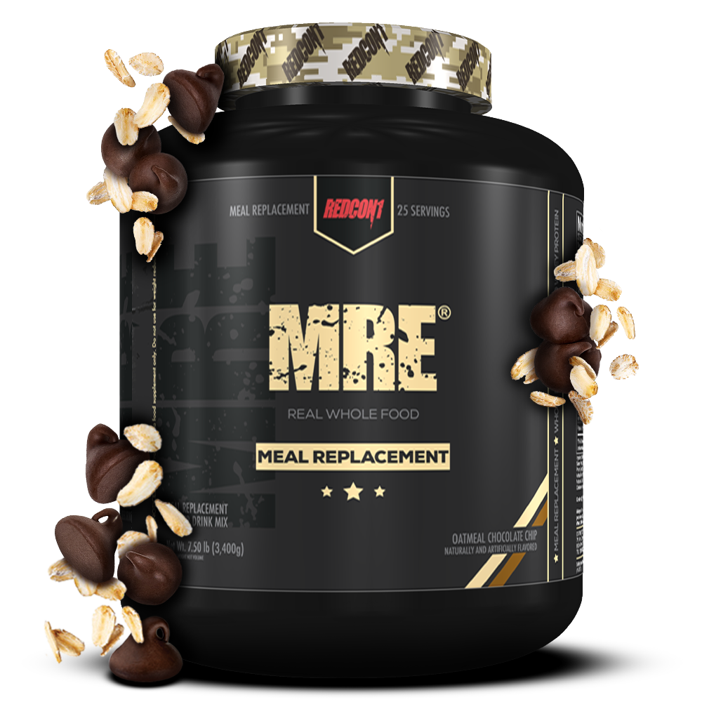 Redcon1 MRE Meal Replacement