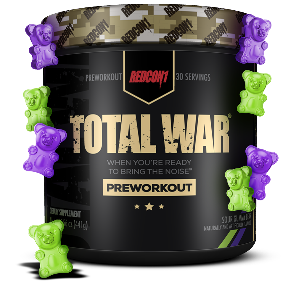Redcon1 Total War