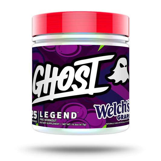 Ghost Legend V2