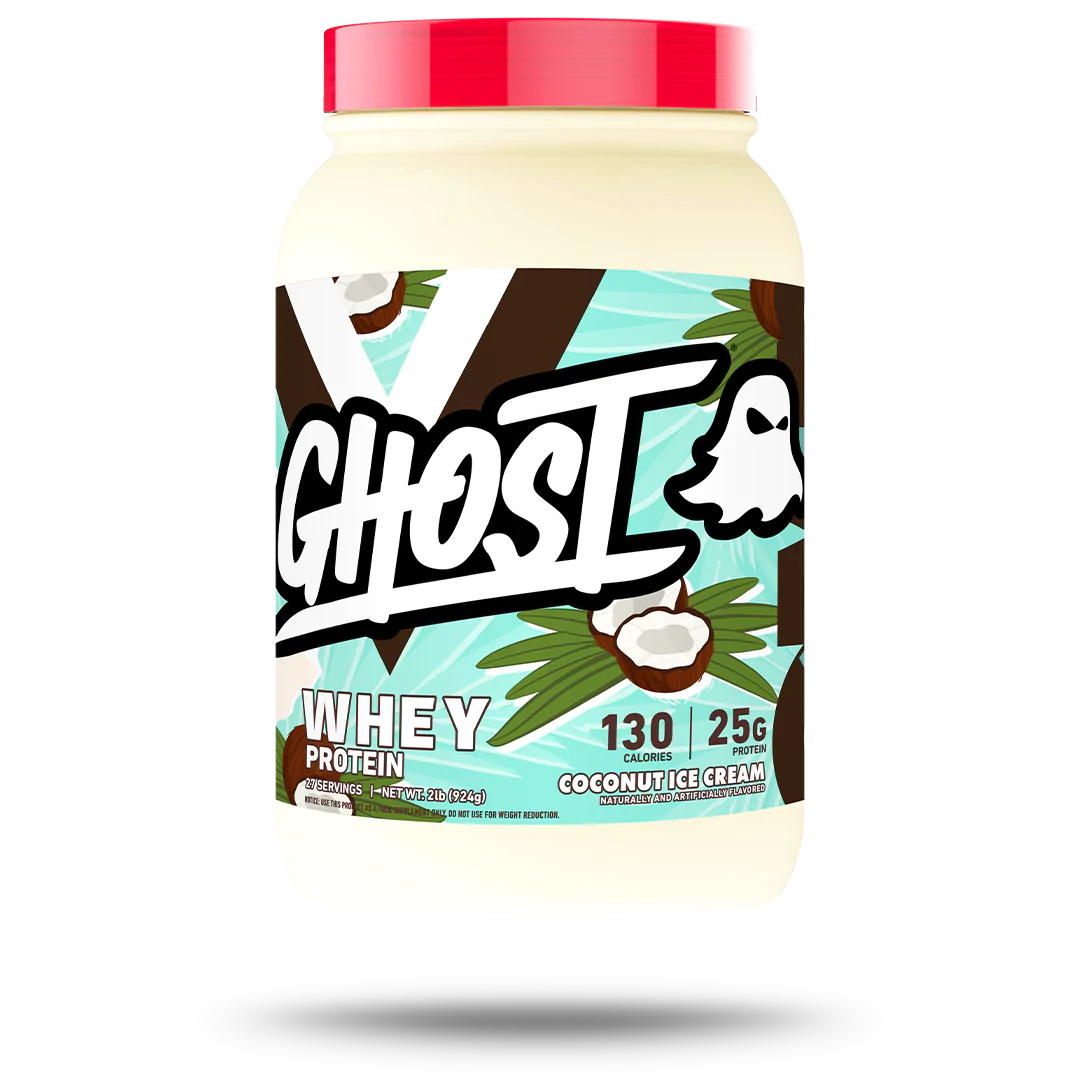 Ghost Whey Protein