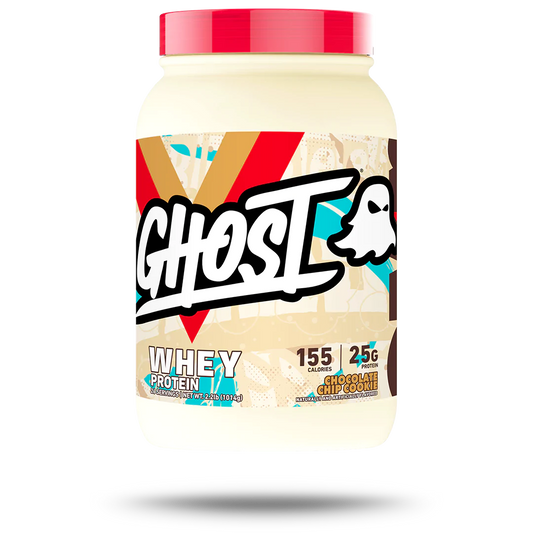 Ghost Whey Protein