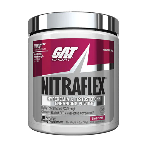 GAT Sport Nitraflex