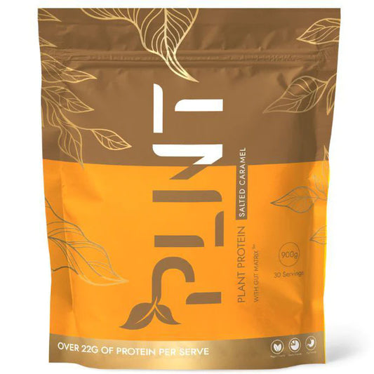 PHYBA - Plant Protein