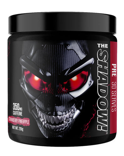 The Shadow by JNX Sports