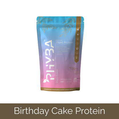 PHYBA - Plant Protein
