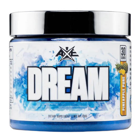 Dream by Axe Labs