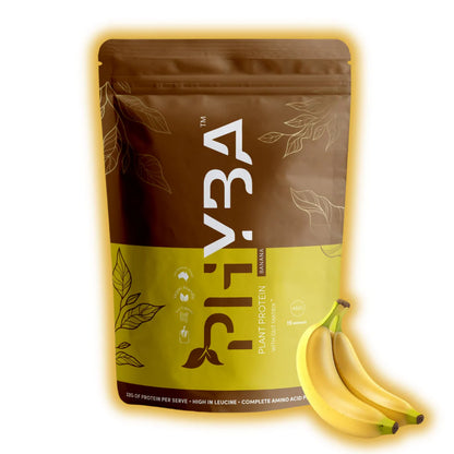 PHYBA - Plant Protein