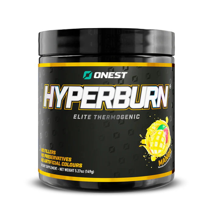 Onest Hyperburn