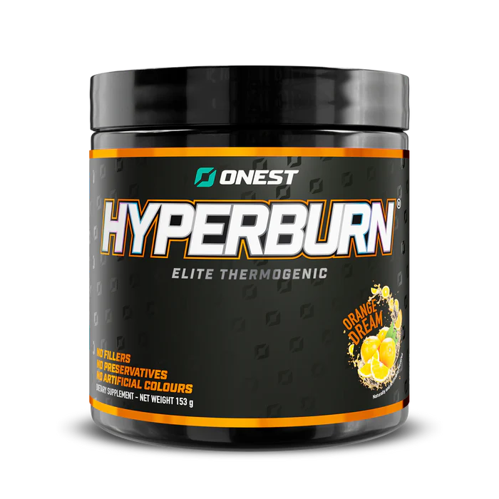 Onest Hyperburn