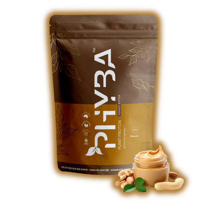 PHYBA - Plant Protein