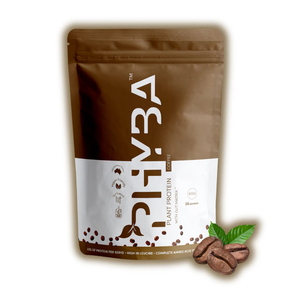 PHYBA - Plant Protein