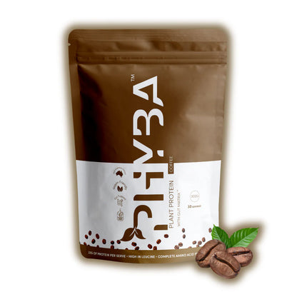 PHYBA - Plant Protein