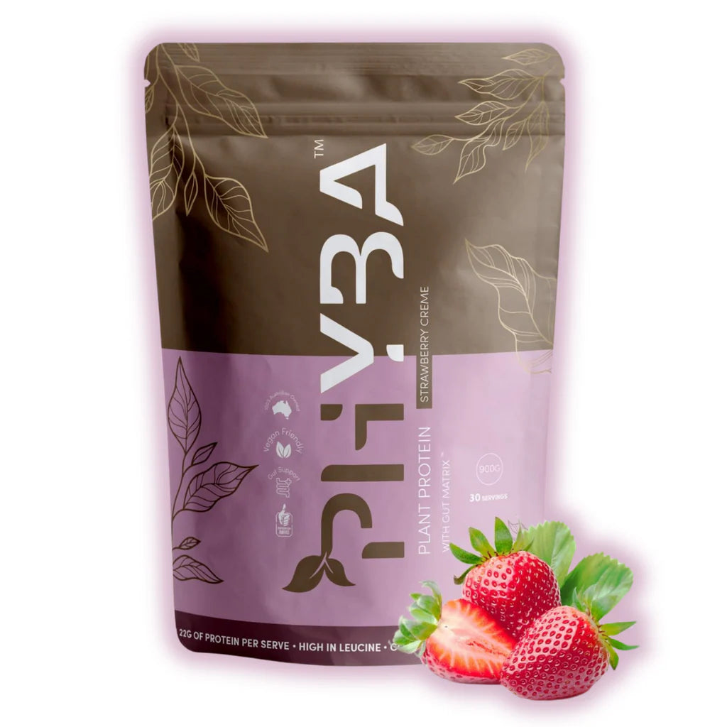 PHYBA - Plant Protein