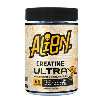 CREATINE ULTRA