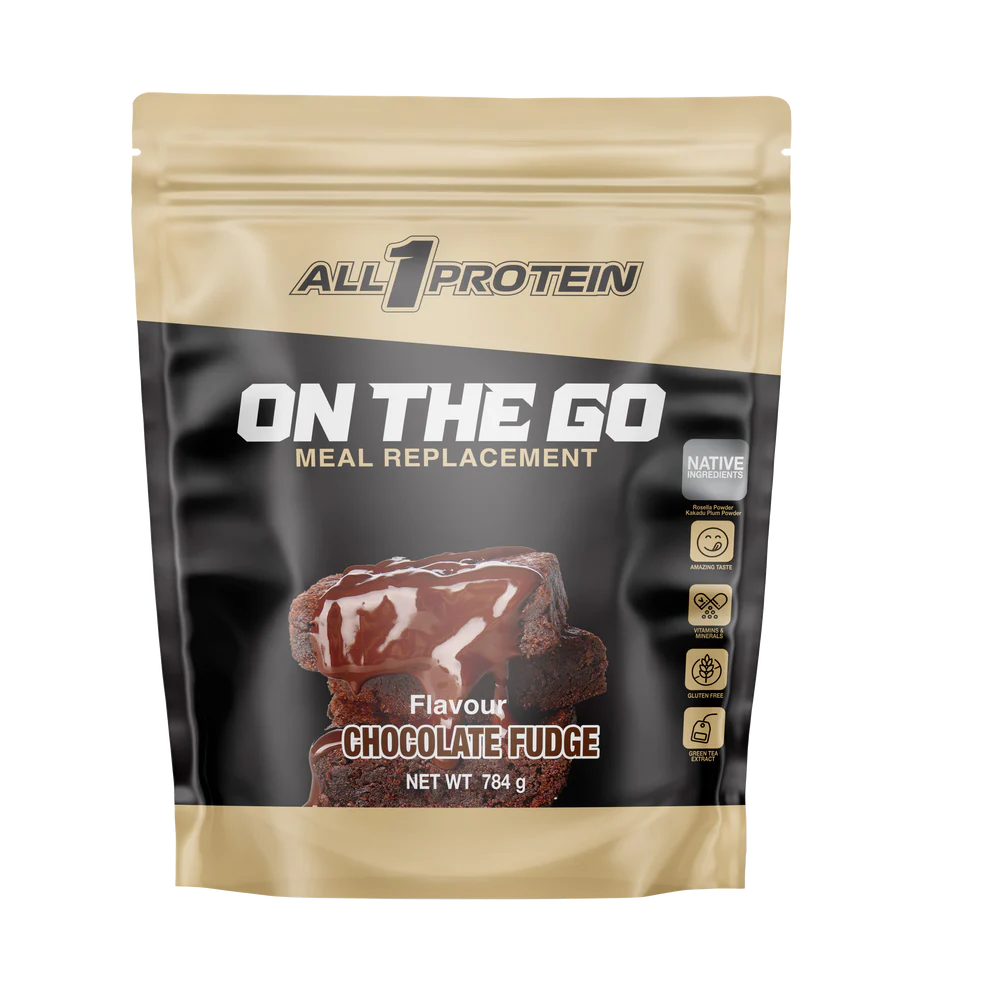 Meal Replacement - by ALL1PROTEIN