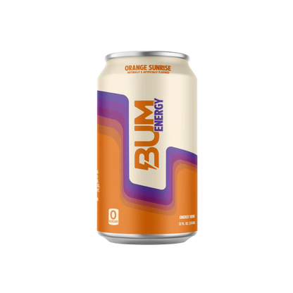 BUM ENERGY RTD