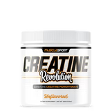 CREATINE 300G by Musclesport